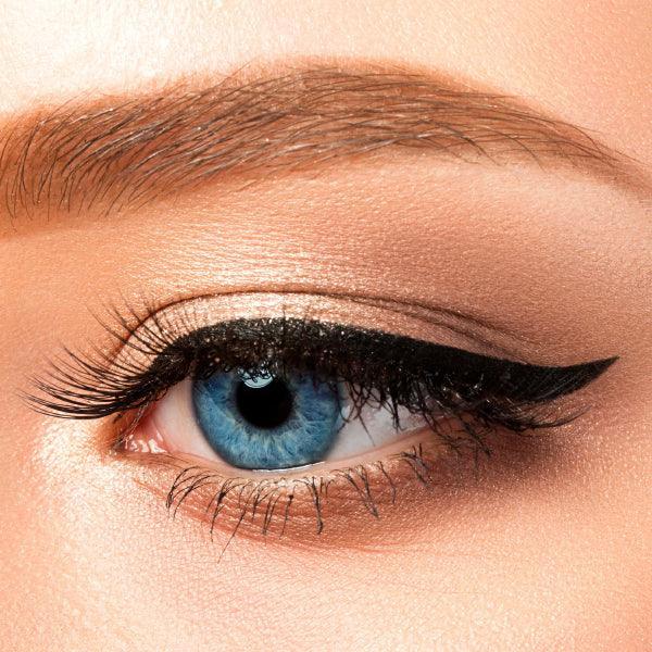 Mesauda - Eyes On Fleek - Eyeliner Water Resistent - Lady&Oscar
