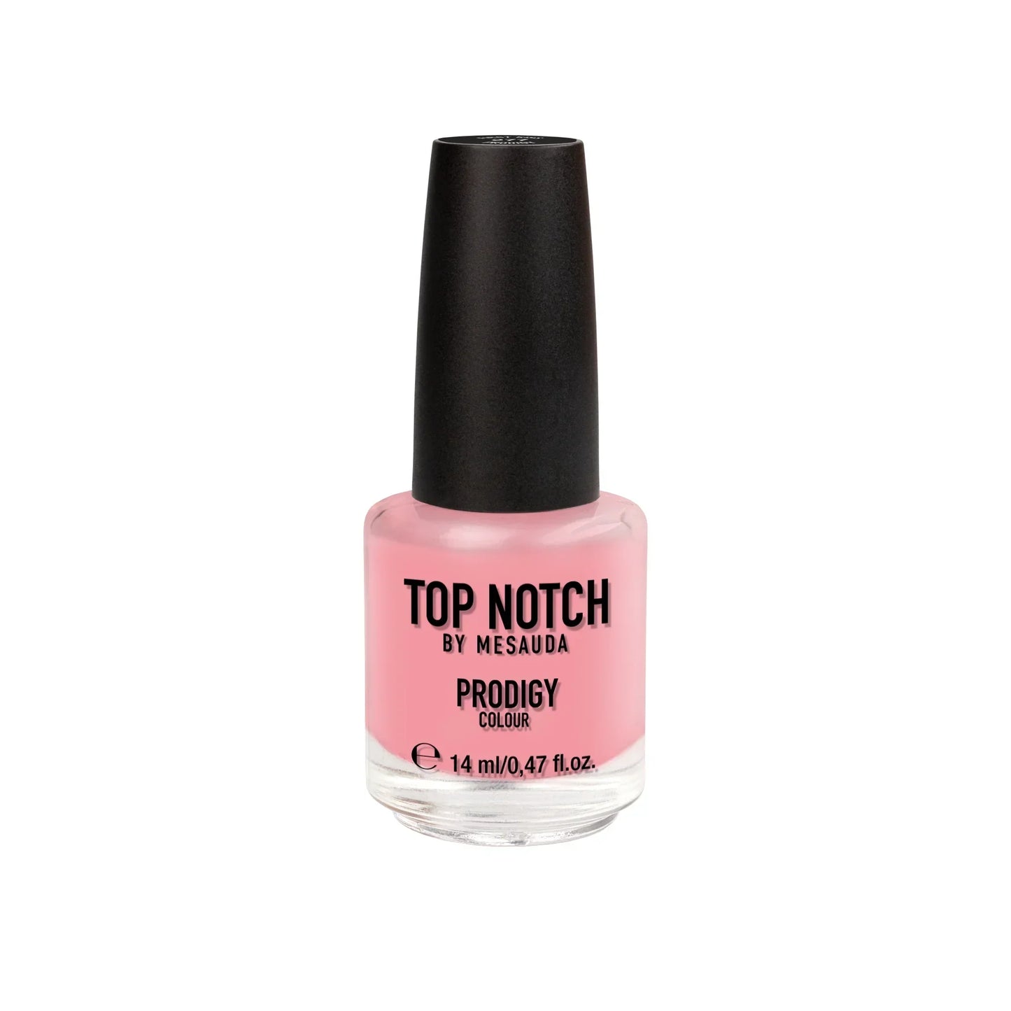 Mesauda - Top Notch Prodigy - Modern Romance Collection - #277 First Kiss 14ml - Lady&Oscar