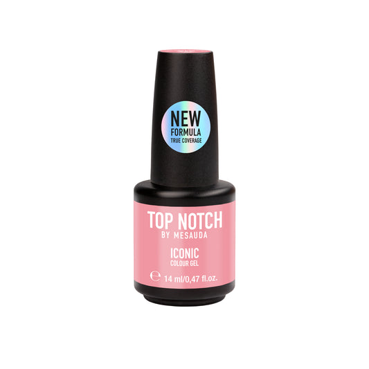 Mesauda - Top Notch Iconic - Modern Romance Collection - #277 First Kiss 14ml