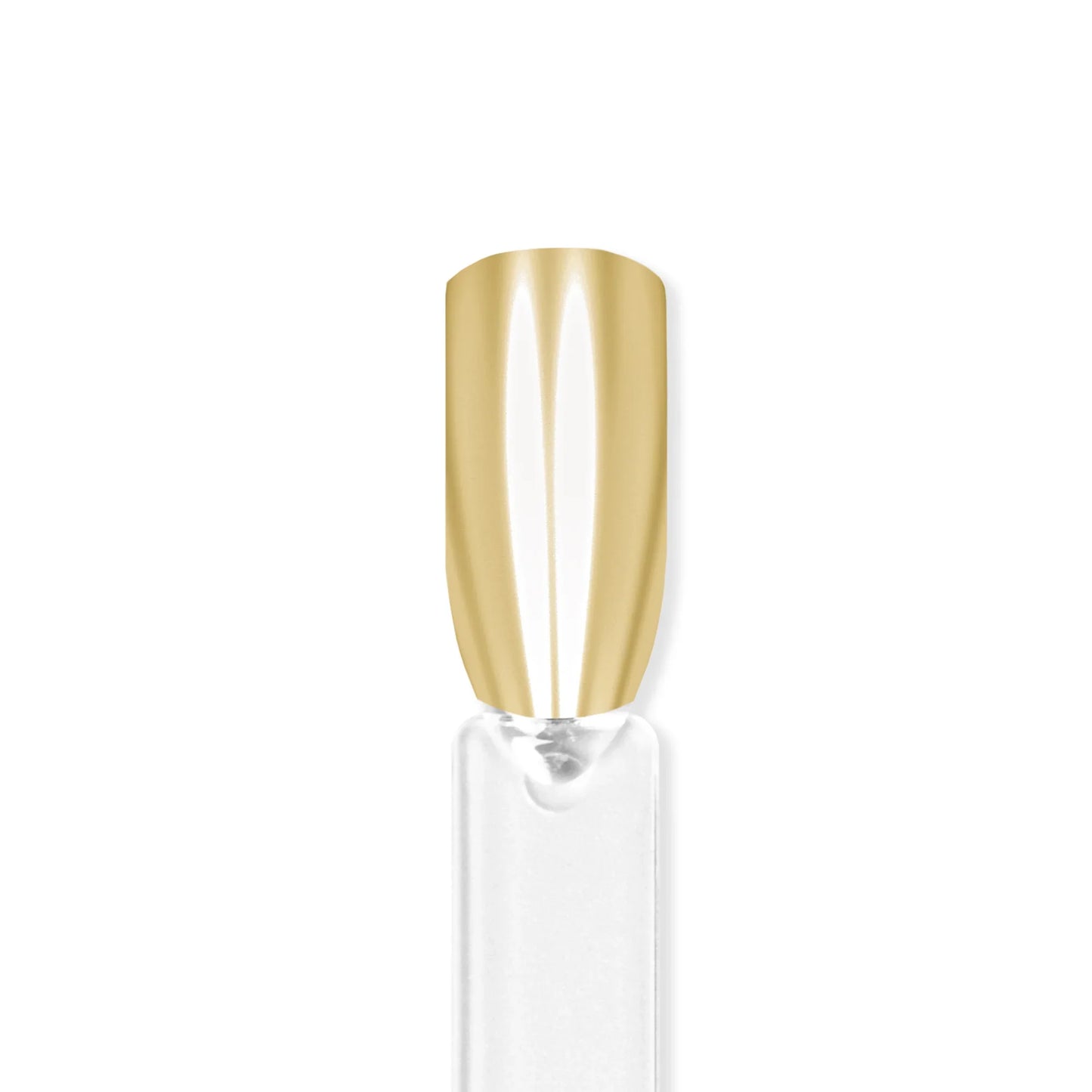 Mesauda MNP - Polvere Chrome - Mirror Effect - Lady&Oscar