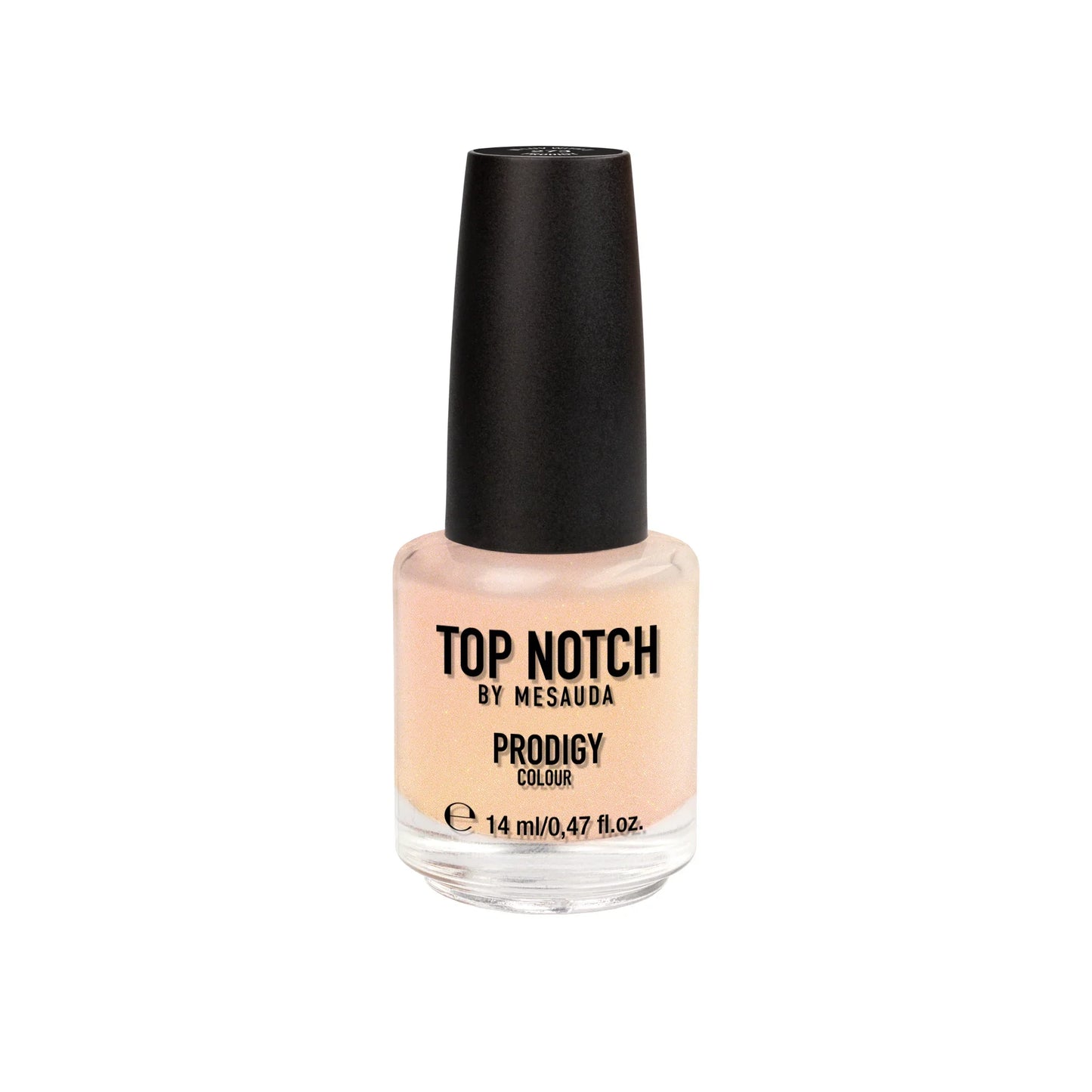 Mesauda - Top Notch Prodigy - Modern Romance Collection - #273 In Luv With U 14ml - Lady&Oscar