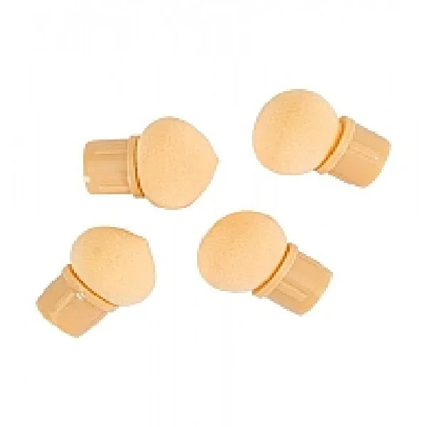 Testine in Spugna da Ricambio - Pennello Babyboomer EM - Lady&Oscar