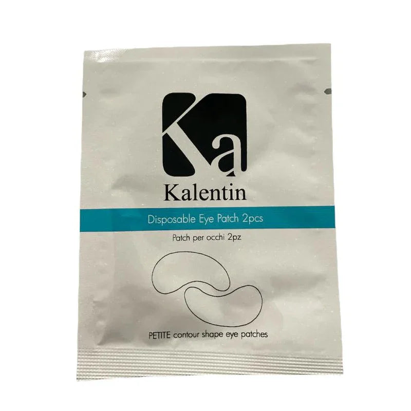 Kalentin - Patch per Occhi 2pz - Lady&Oscar