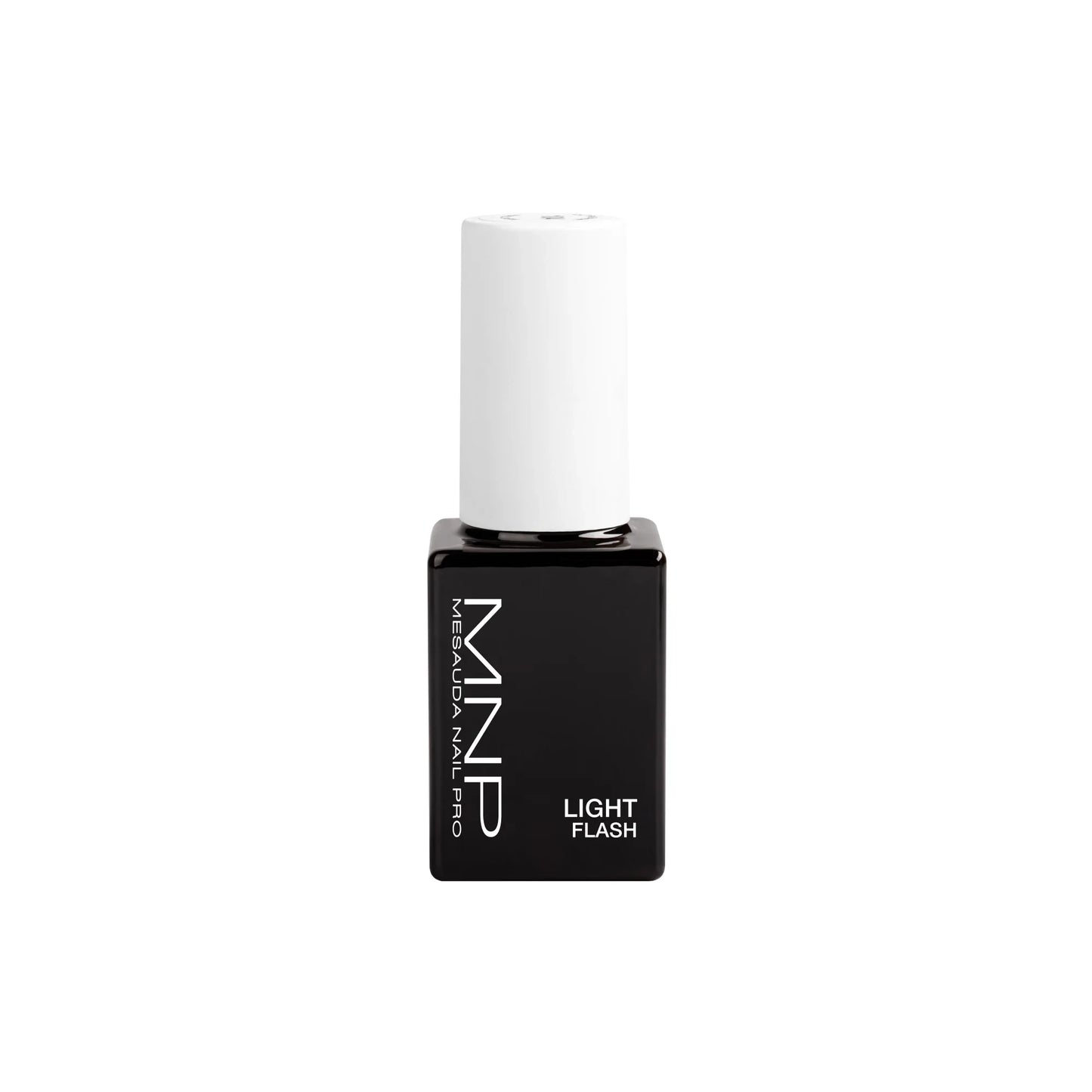 Mesauda MNP - Top Coat Effetto Vetro Light Flash 309 10ml - Lady&Oscar