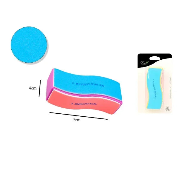 Lime Unghie 4in1 - Lady&Oscar