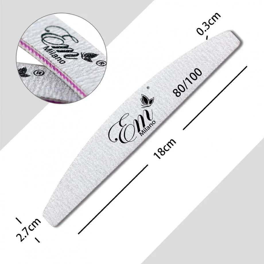 Lima Professionale ad Arco 80/100 - Lady&Oscar