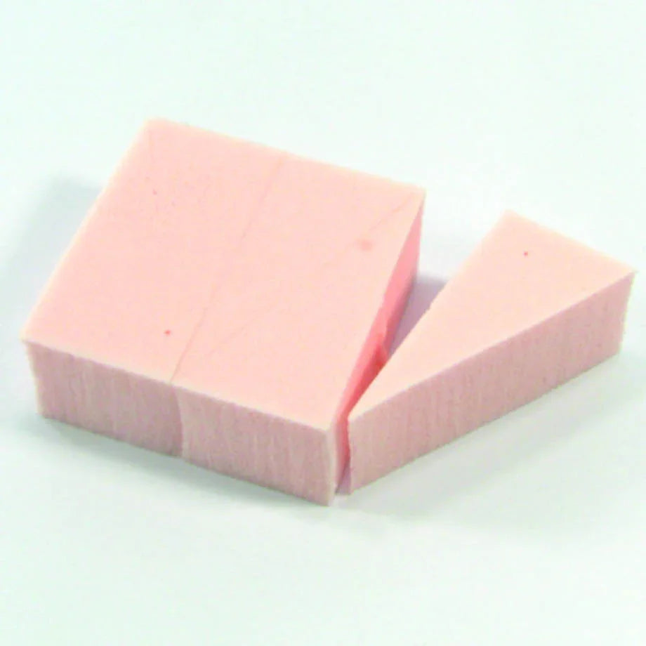 Evershine - Spugna Make-Up Triangolare - Lady&Oscar