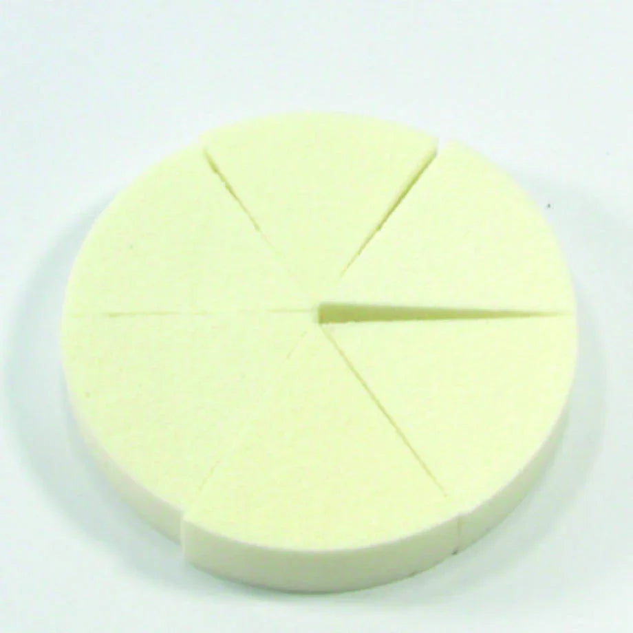 Evershine - Spugna Make up Cerchio - Lady&Oscar