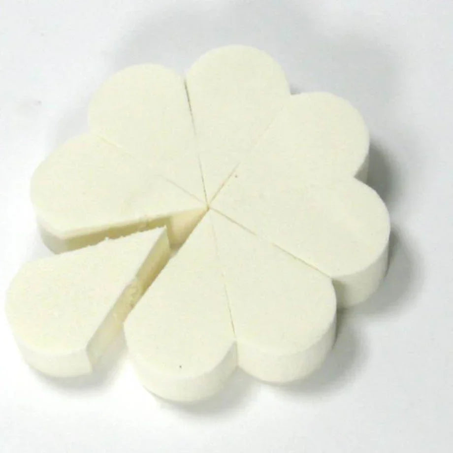 Evershine - Spugna Make-Up Fiore - Lady&Oscar