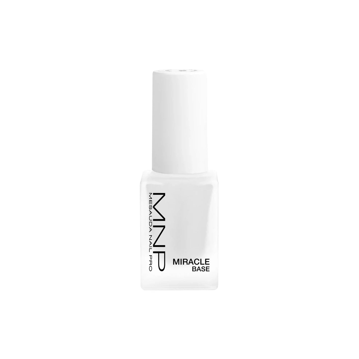 Mesauda MNP - Base a Lunga Tenuta Miracle Base 307 10ml - Lady&Oscar