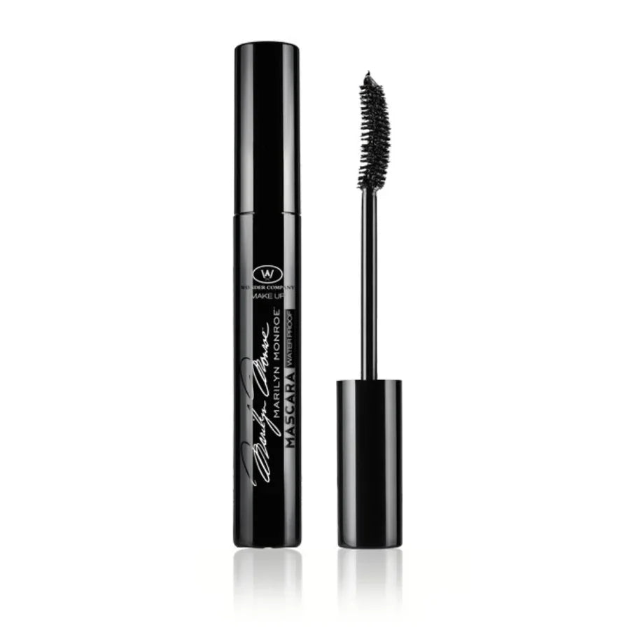 LR Wonder Company - Mascara Waterproof - Lady&Oscar