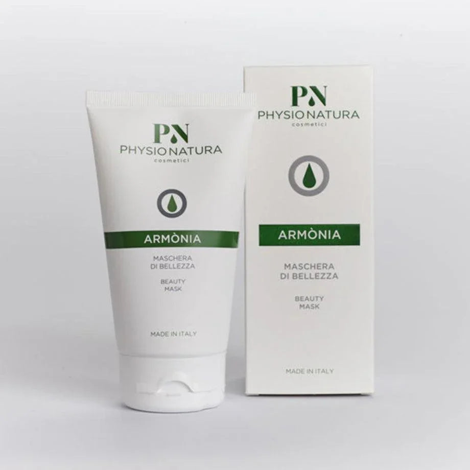 Physio Natura - Armònia Maschera di Bellezza 125ml - Lady&Oscar