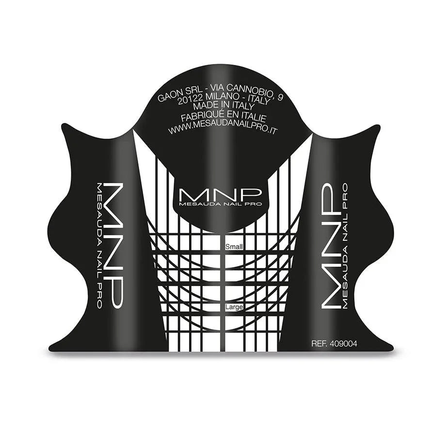 Mesauda MNP - Nail Forms Décolleté - Lady&Oscar