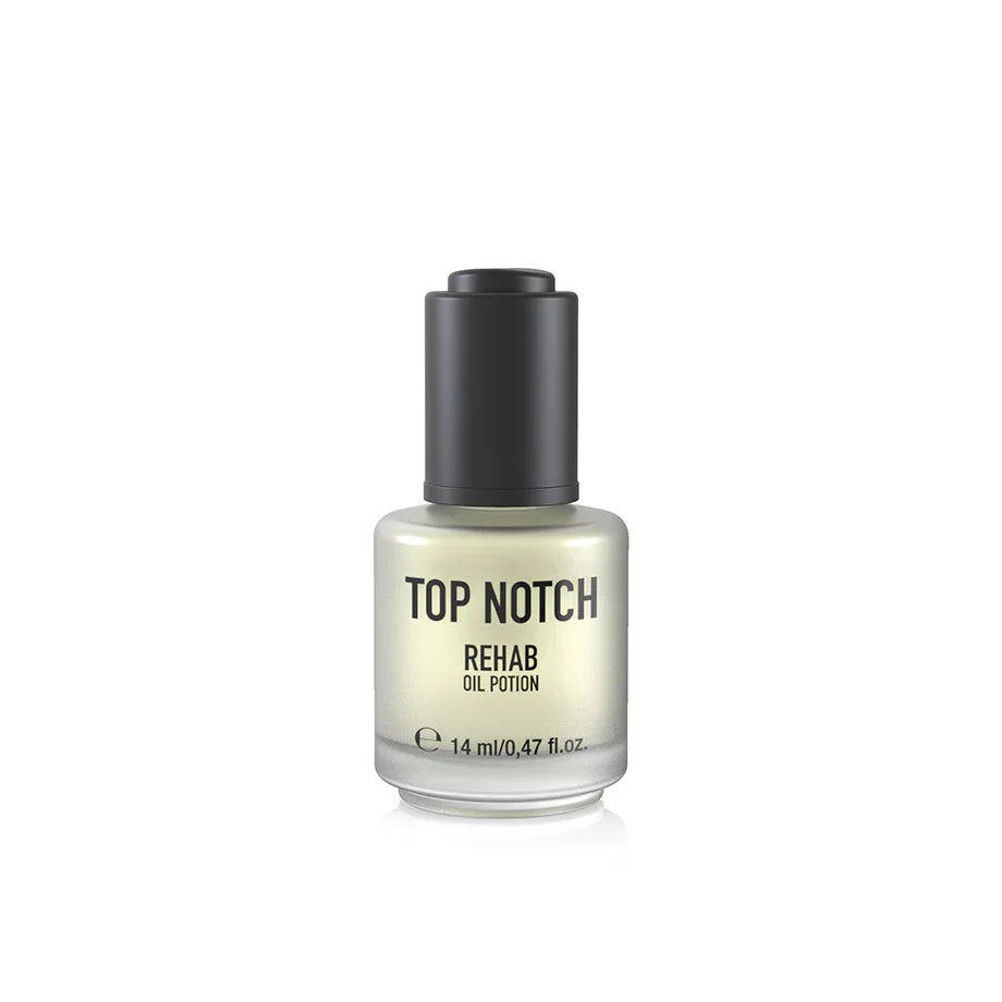Mesauda - Top Notch Rehab - Oil Potion 14ml - Lady&Oscar