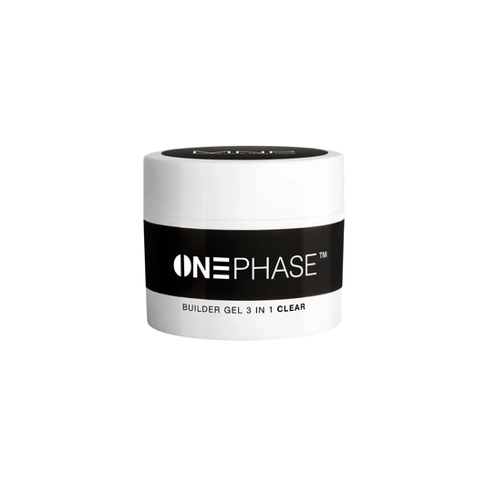 Mesauda MNP - One Phase Builder Gel 3 in 1 - Clear - Lady&Oscar
