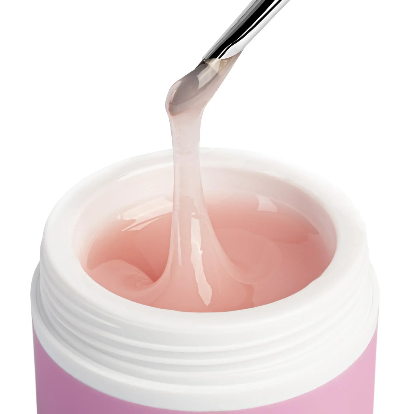 Mesauda MNP - One Phase Builder Gel 3 in 1 - Pink - Lady&Oscar