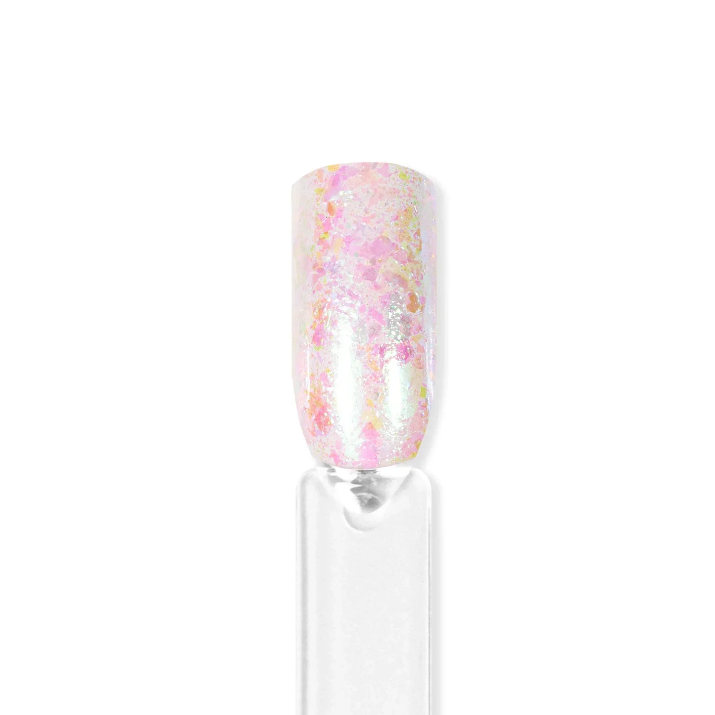 Mesauda MNP - Polveri Chrome - Mylar Flakes - Lady&Oscar