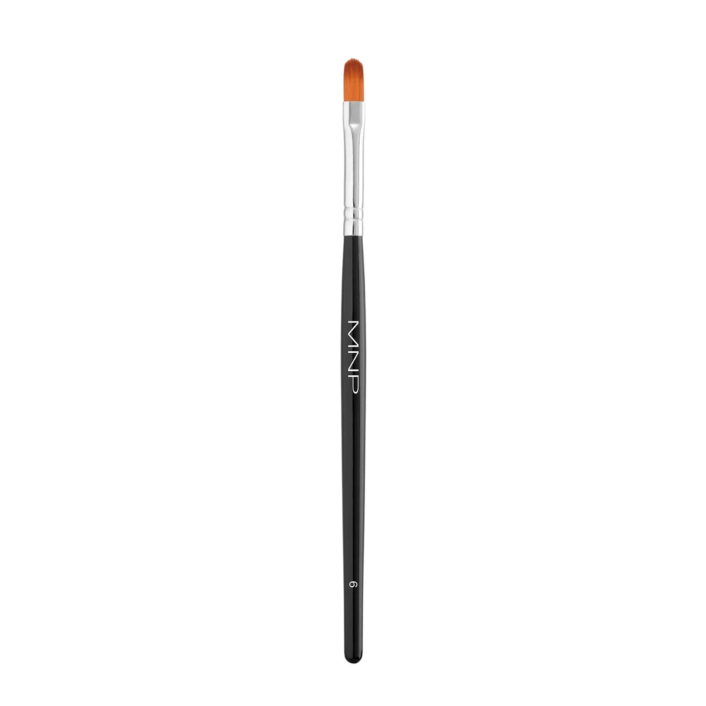 Mesauda MNP - Pennello Gel Ovale n°6 - Lady&Oscar