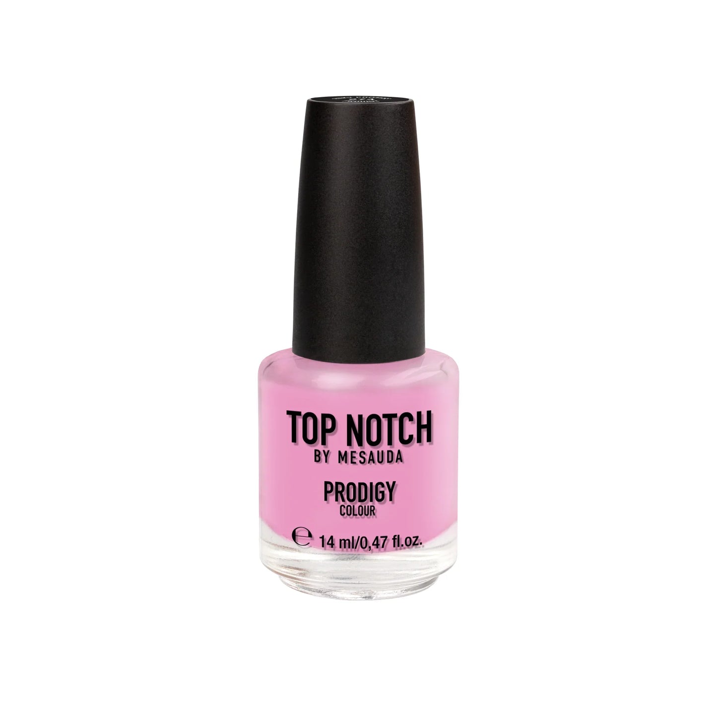 Mesauda - Top Notch Prodigy - Modern Romance Collection - #274 Pinky Promise 14ml - Lady&Oscar