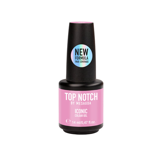 Mesauda - Top Notch Iconic - Modern Romance Collection  - #274 Pinky Promise 14ml