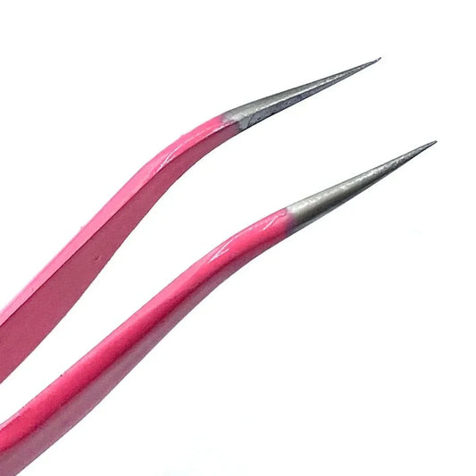 Guapa - Pinzetta Curva - Lady&Oscar