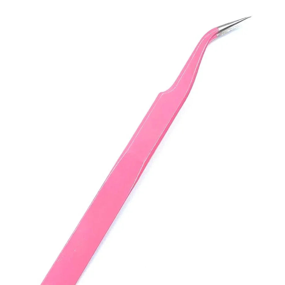 Guapa - Pinzetta Curva - Lady&Oscar