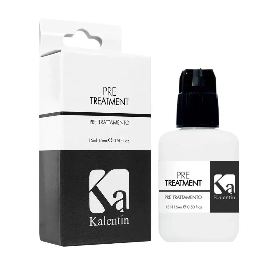 Kalentin - Pre Treatment 15ml - Lady&Oscar