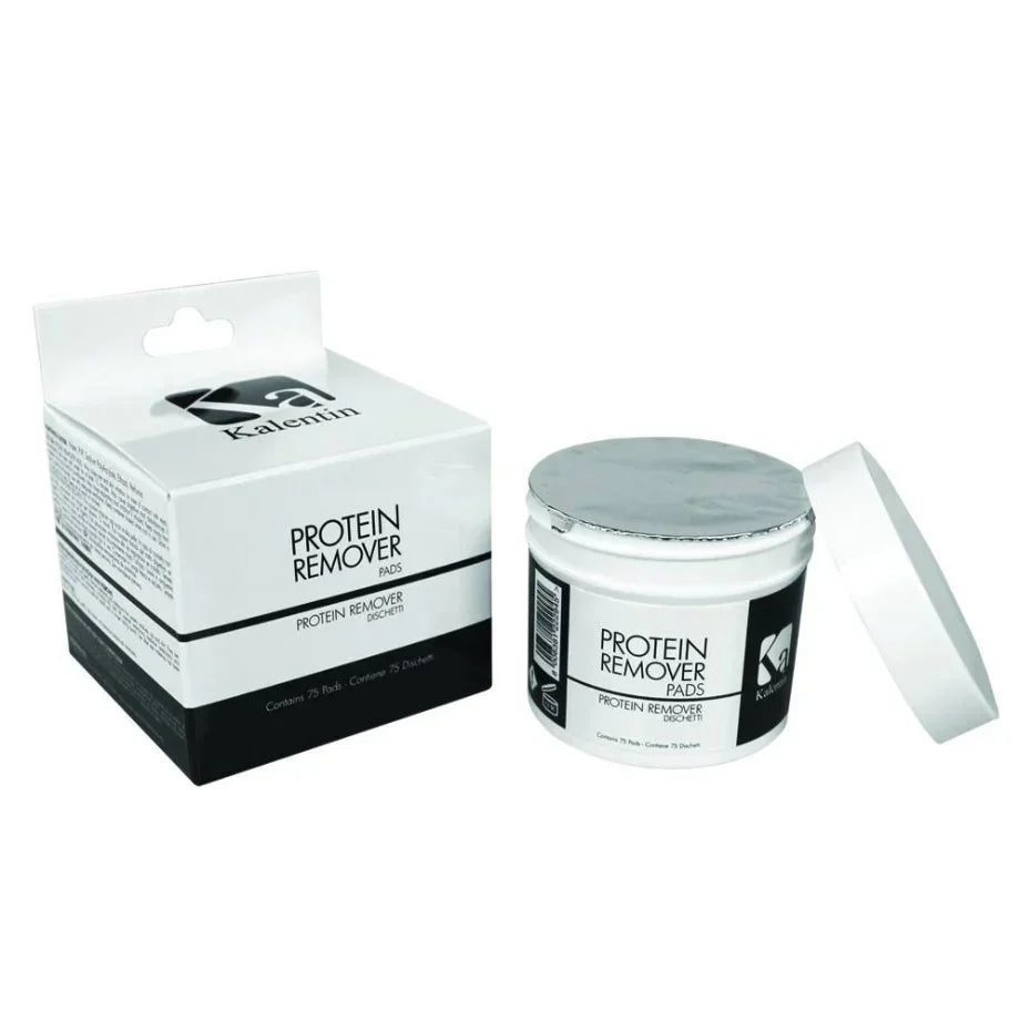 Kalentin - Protein Remover Pads 75pz - Lady&Oscar