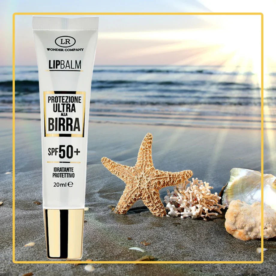 LR Wonder Company - Lip Balm Protezione Ultra 20ml - Lady&Oscar