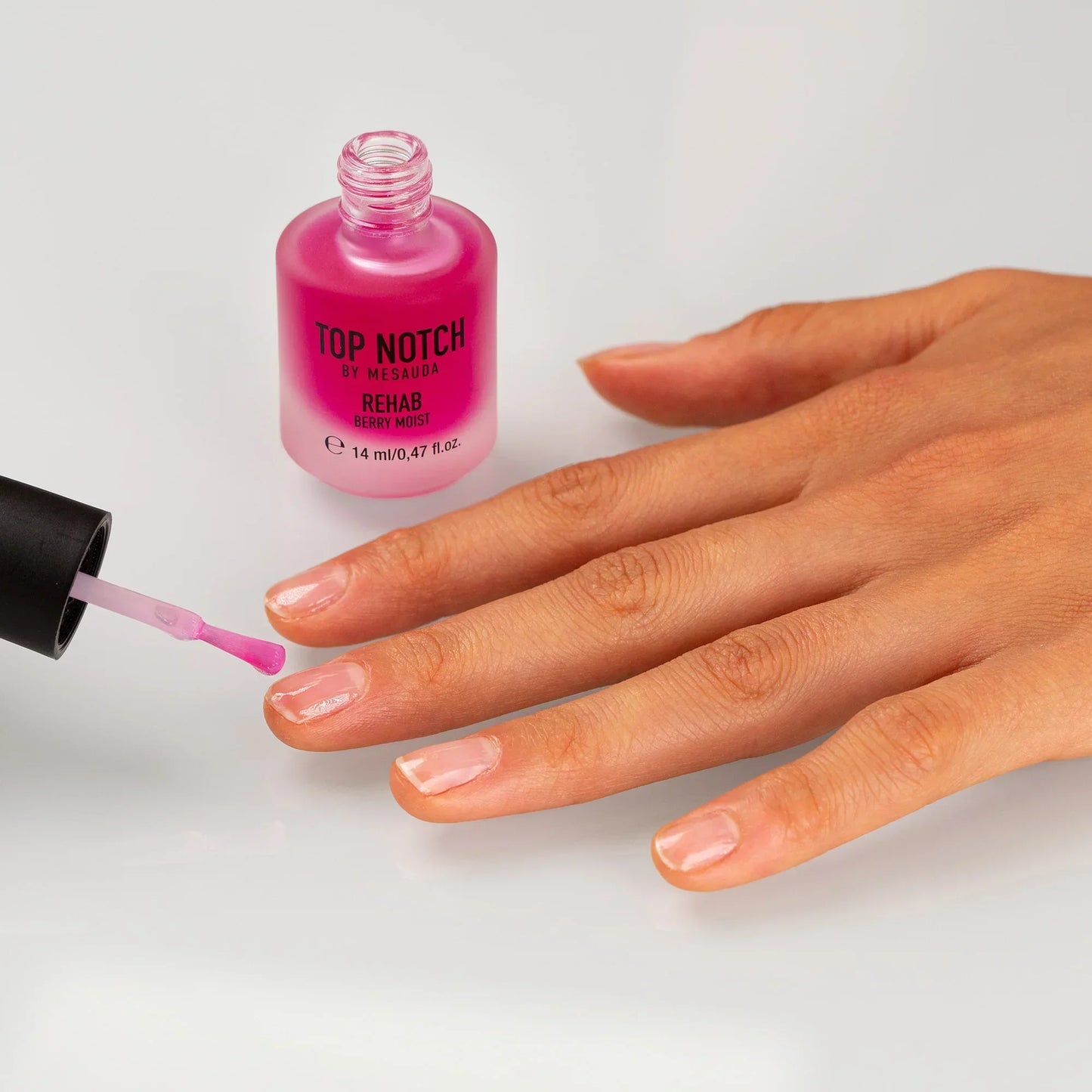 Mesauda - Top Notch Rehab - Berry Moist 14ml - Lady&Oscar