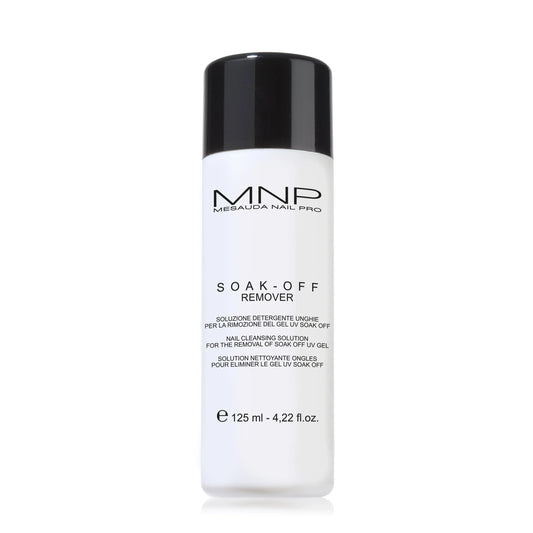 Mesauda MNP - Soak Off Remover - Lady&Oscar