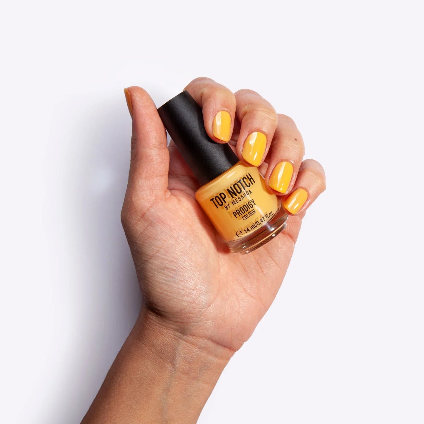 Mesauda Top Notch Prodigy - Urban Safari - #281 Sunny Kingdom 14ml - Lady&Oscar
