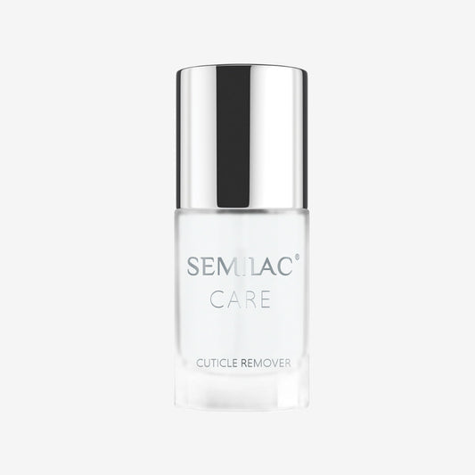 Semilac - Cuticle Remover 7ml