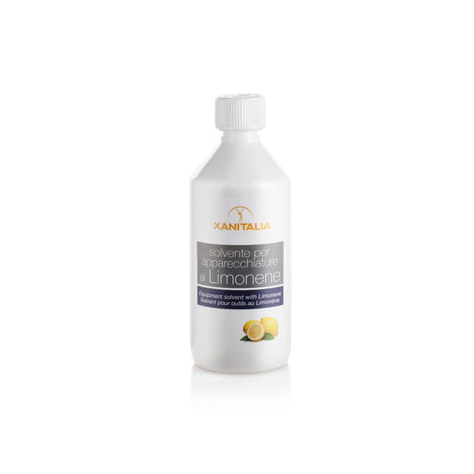 Xanitalia - Solvente per Attrezzi al Limonene 500ml
