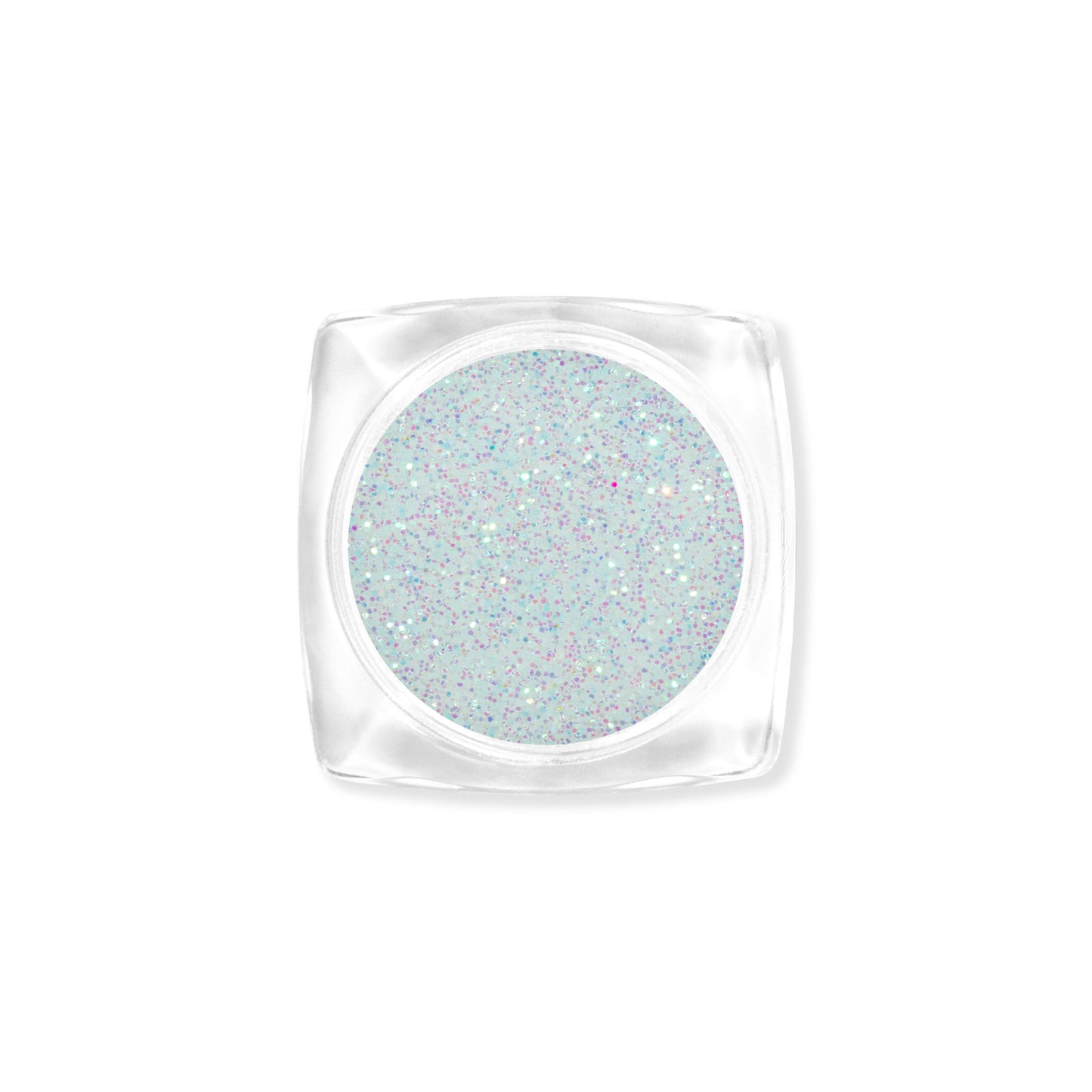Mesauda MNP - Chrome Powder - Sparkly Glitter