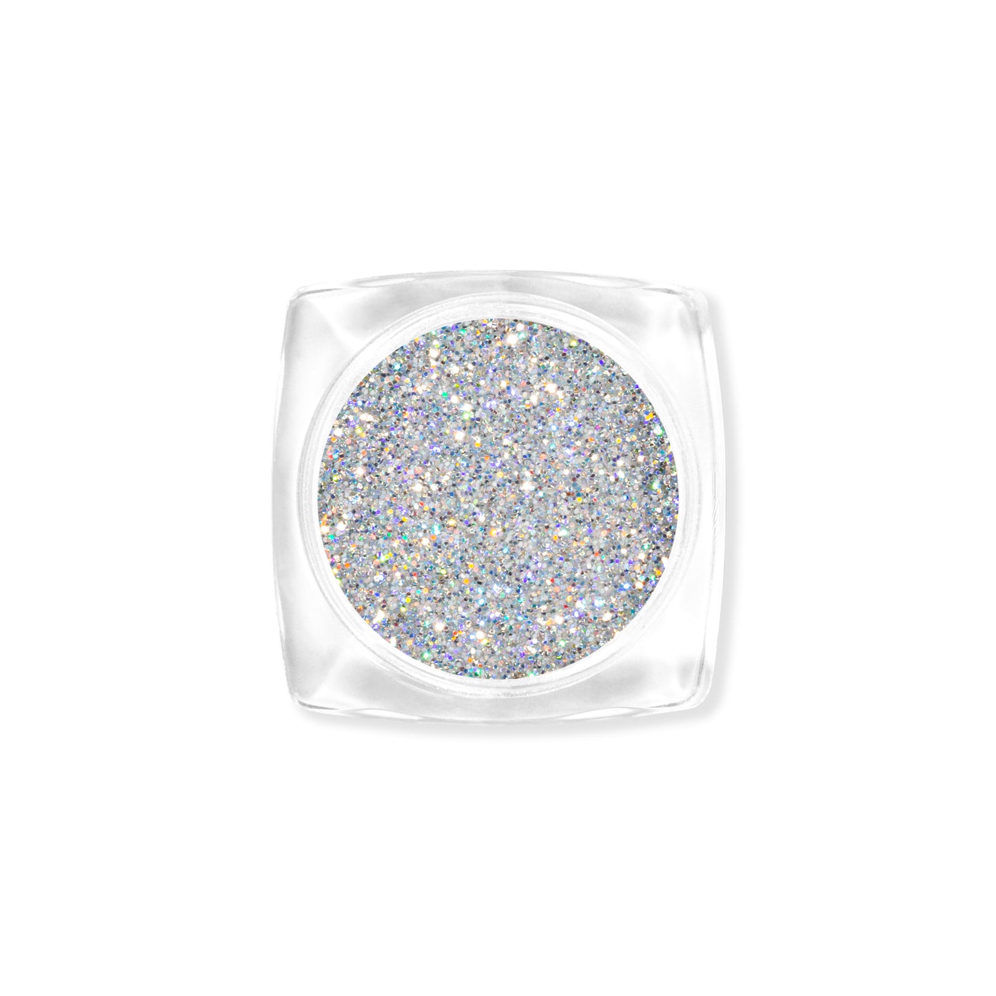 Mesauda MNP - Chrome Powder - Sparkly Glitter