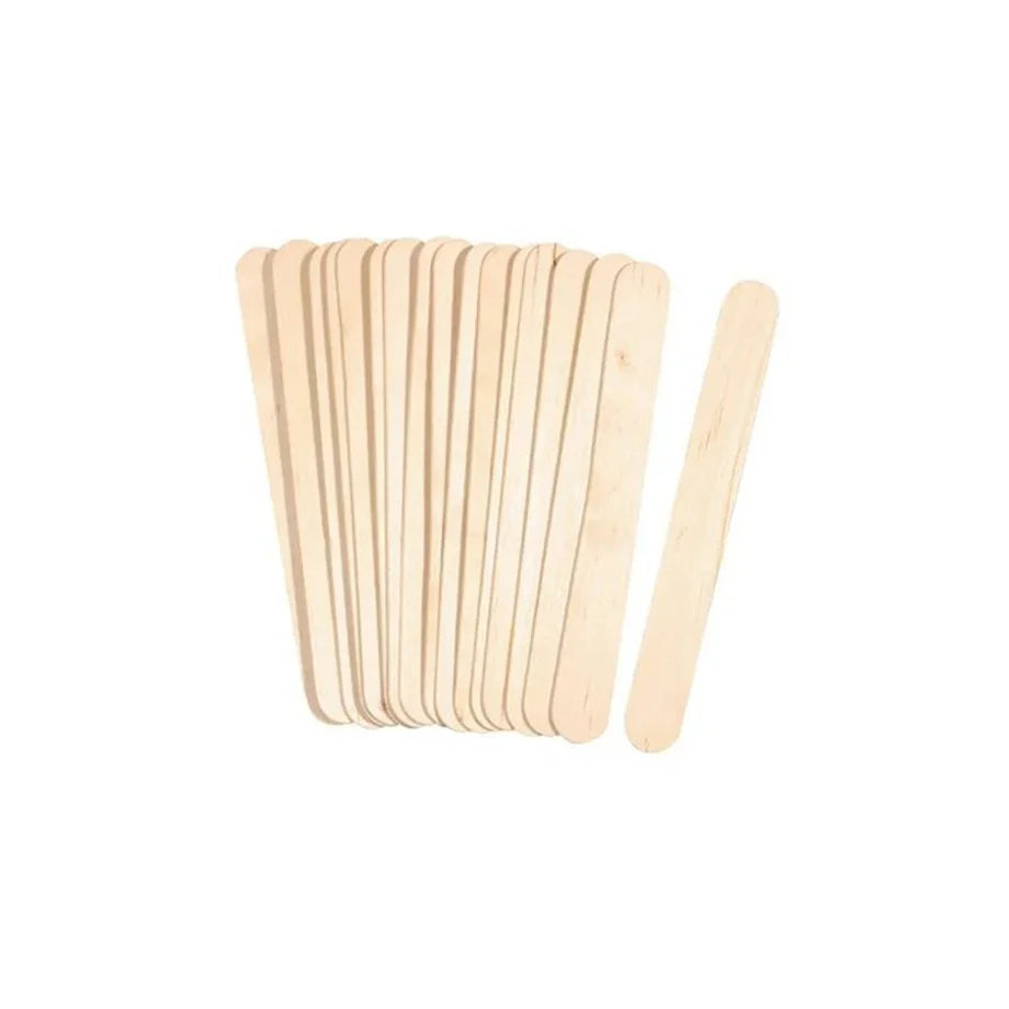 CPM - Spatole Stendicera Corpo 100pz - Lady&Oscar