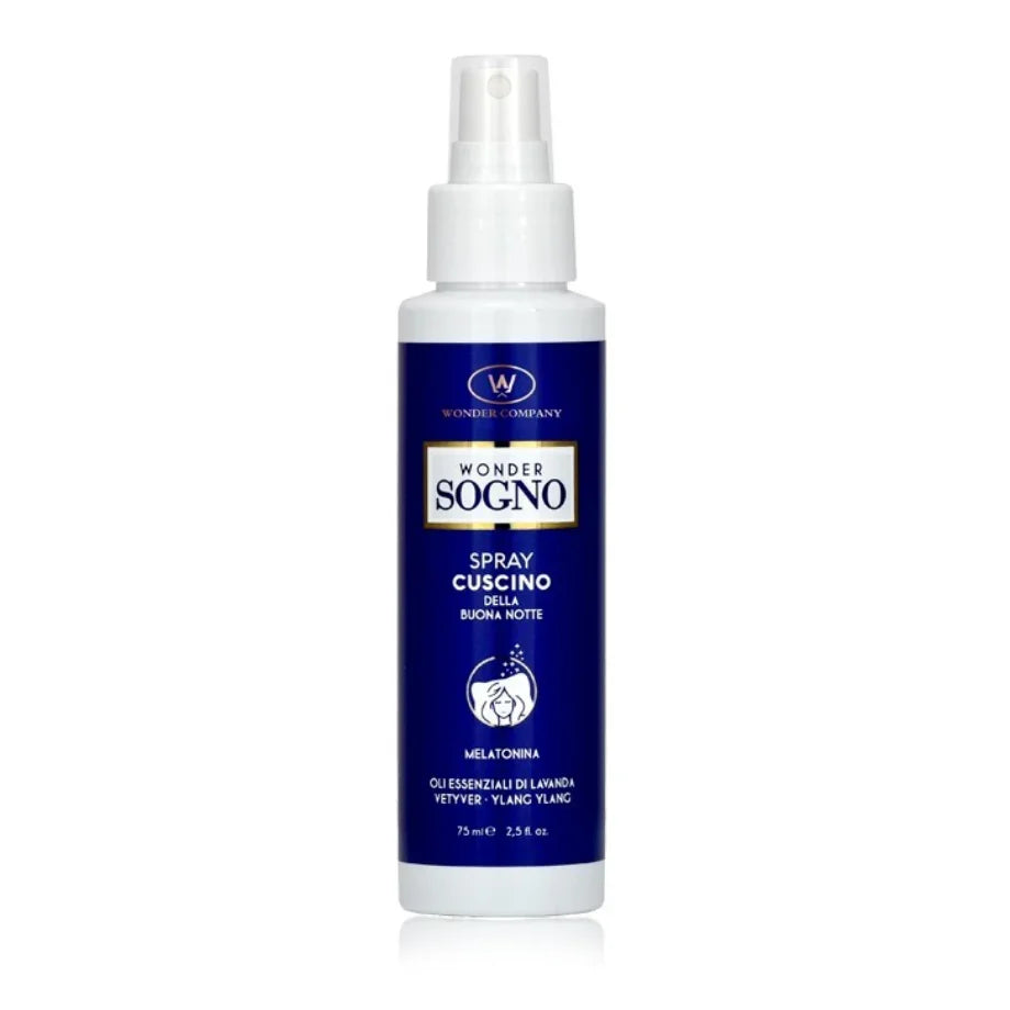 LR Wonder Company - Wonder Sogno - Spray Cuscino 75ml - Lady&Oscar