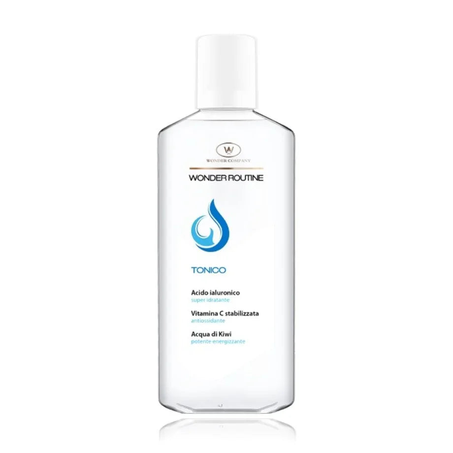 LR Wonder Company - Routine Tonico 200ml - Lady&Oscar
