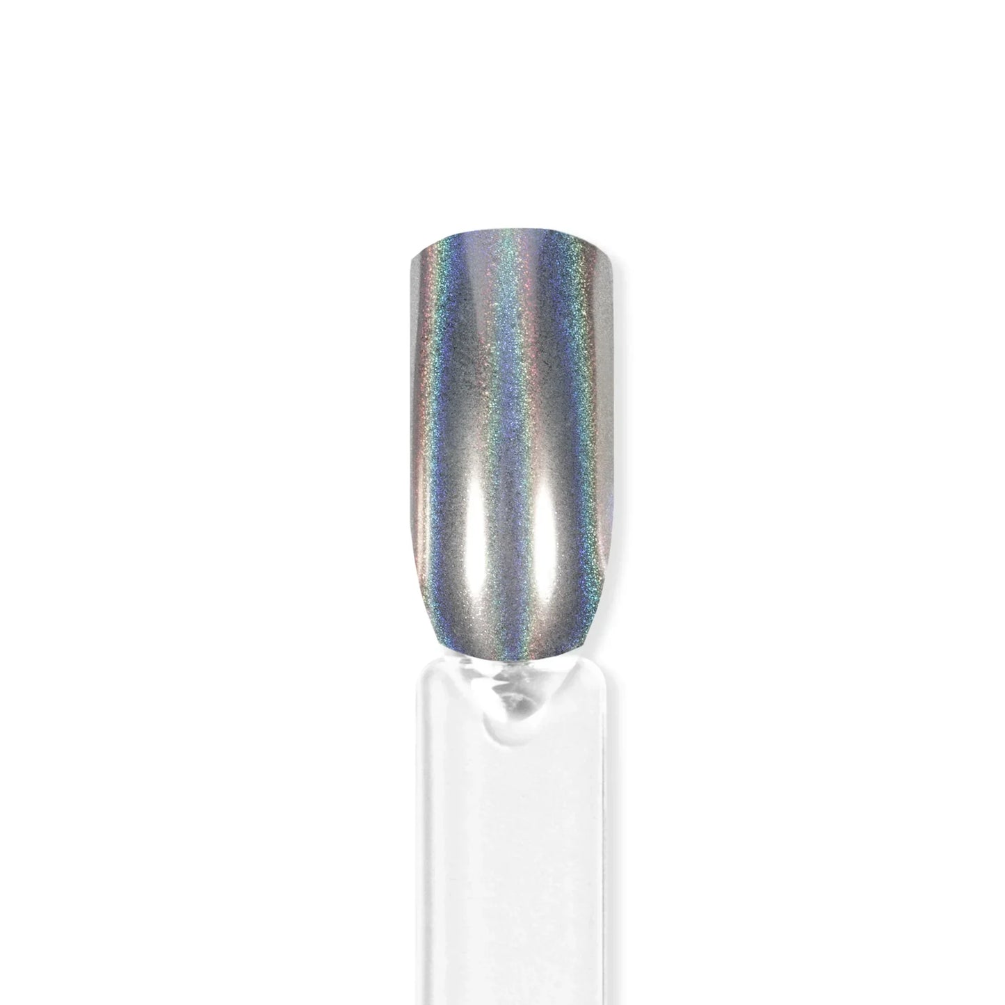 Mesauda MNP - Polvere Chrome - Platinum Effect - Twinkle Twinkle - Lady&Oscar