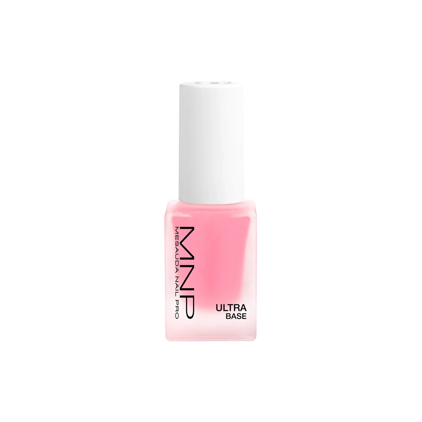 Mesauda MNP - Shine N'Wear - Smalto Classico - Base Rinforzante Ultrabase 302 10ml - Lady&Oscar