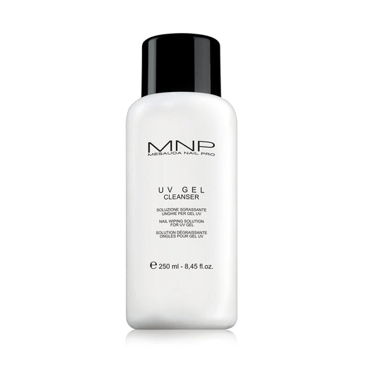 Mesauda MNP - Uv Gel Cleanser - Soluzione Sgrassante - Lady&Oscar