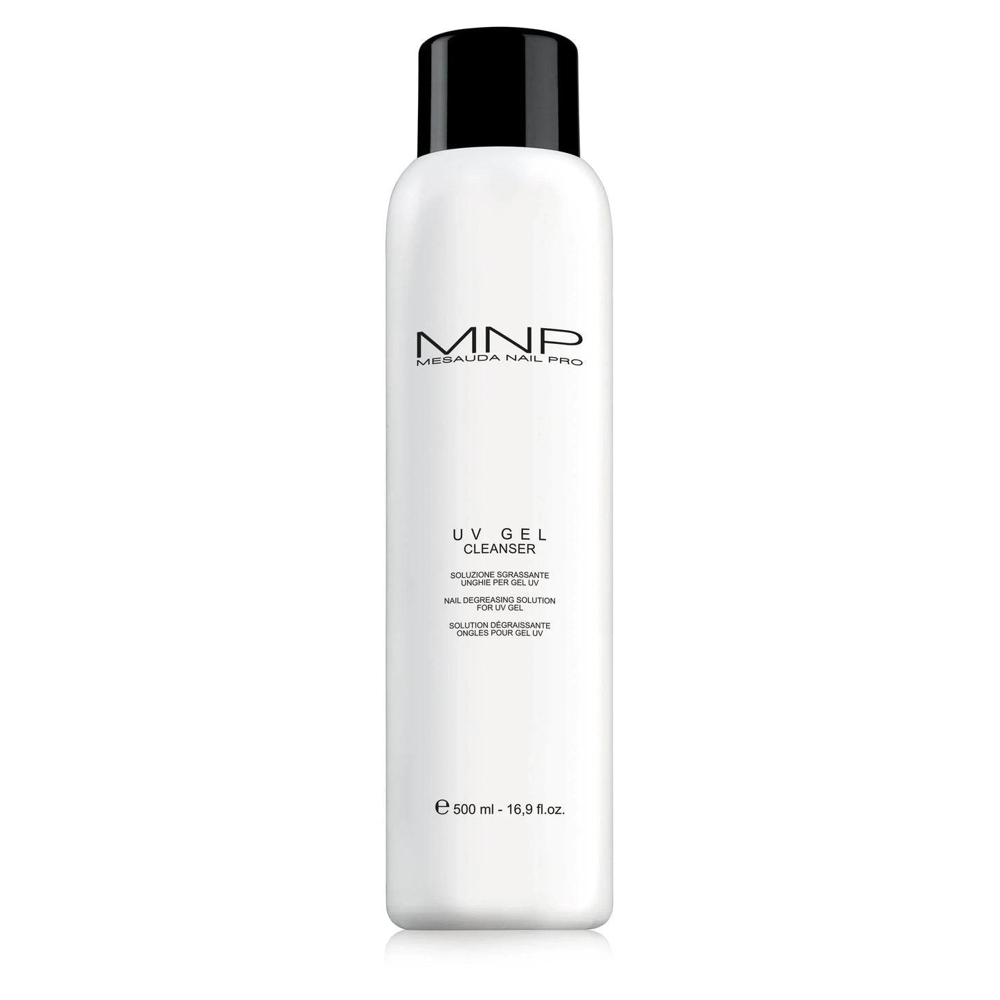 Mesauda MNP - Uv Gel Cleanser - Soluzione Sgrassante - Lady&Oscar