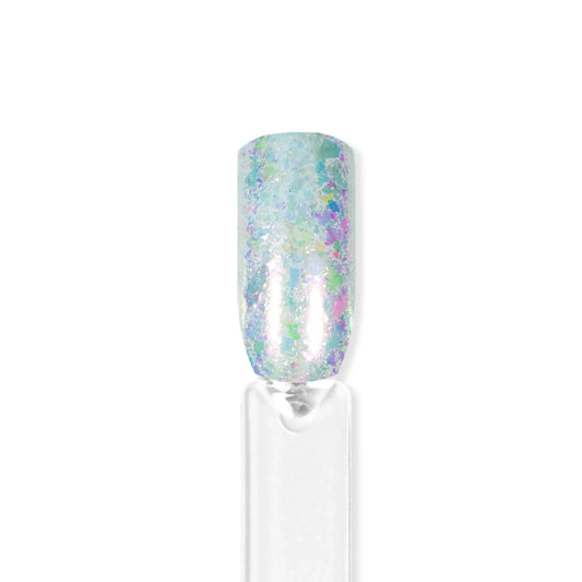 Mesauda MNP - Polveri Chrome - Mylar Flakes - Lady&Oscar