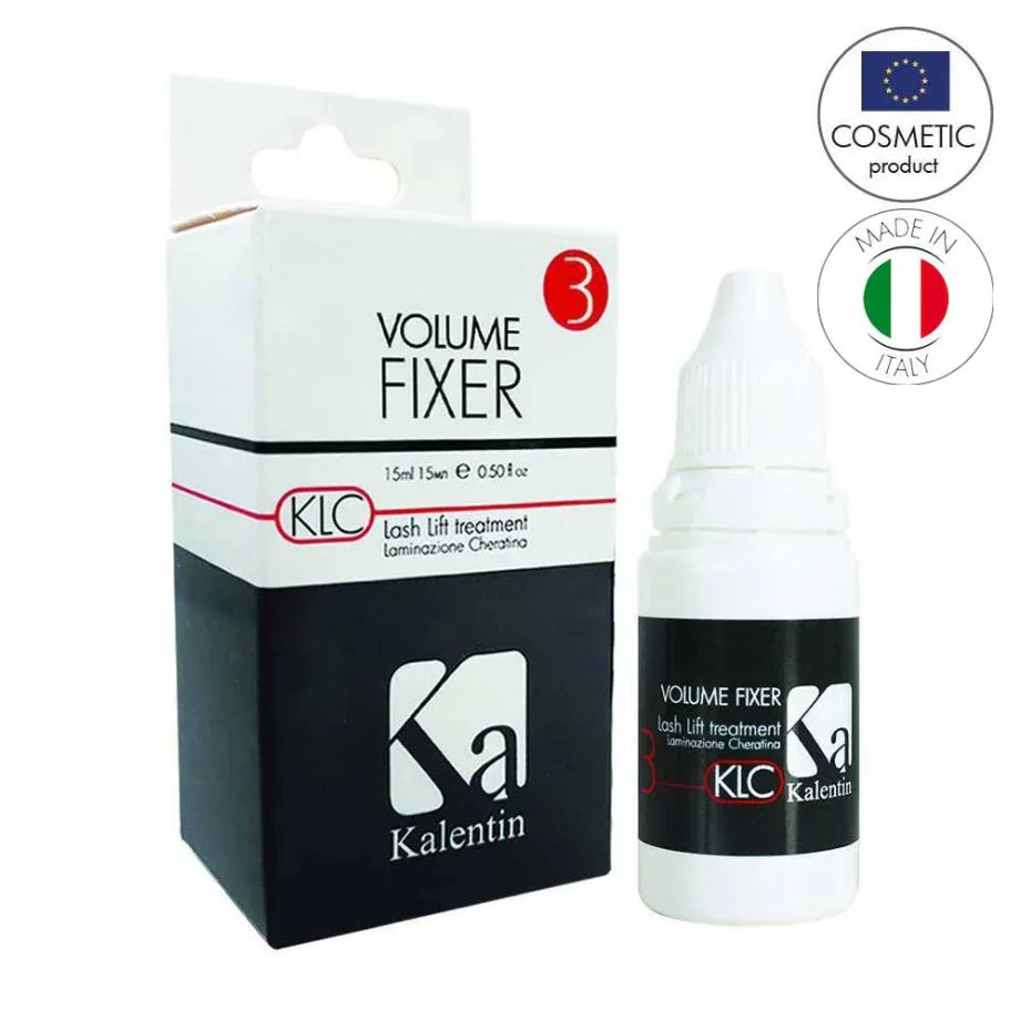 Kalentin - Volume Fixer 15ml - Lady&Oscar