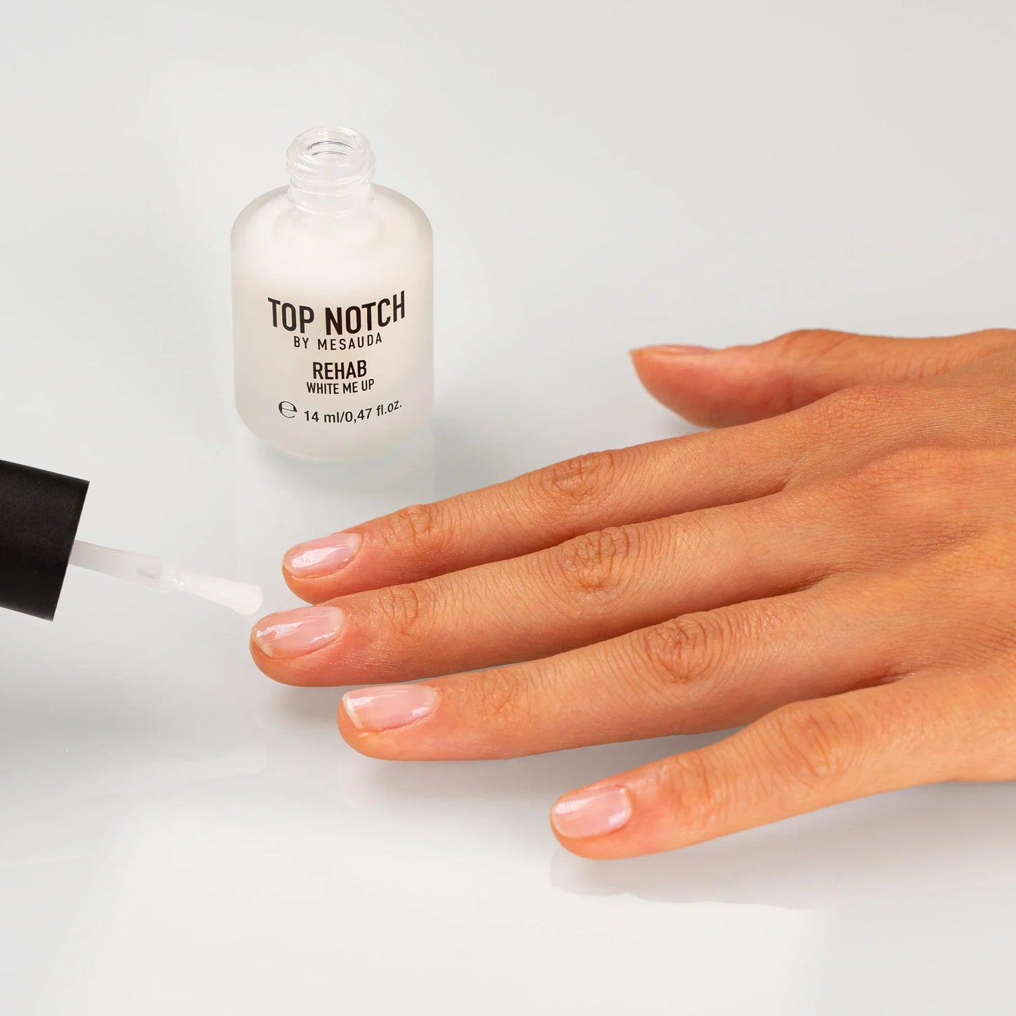 Mesauda - Top Notch Rehab - White Me Up 14ml - Lady&Oscar