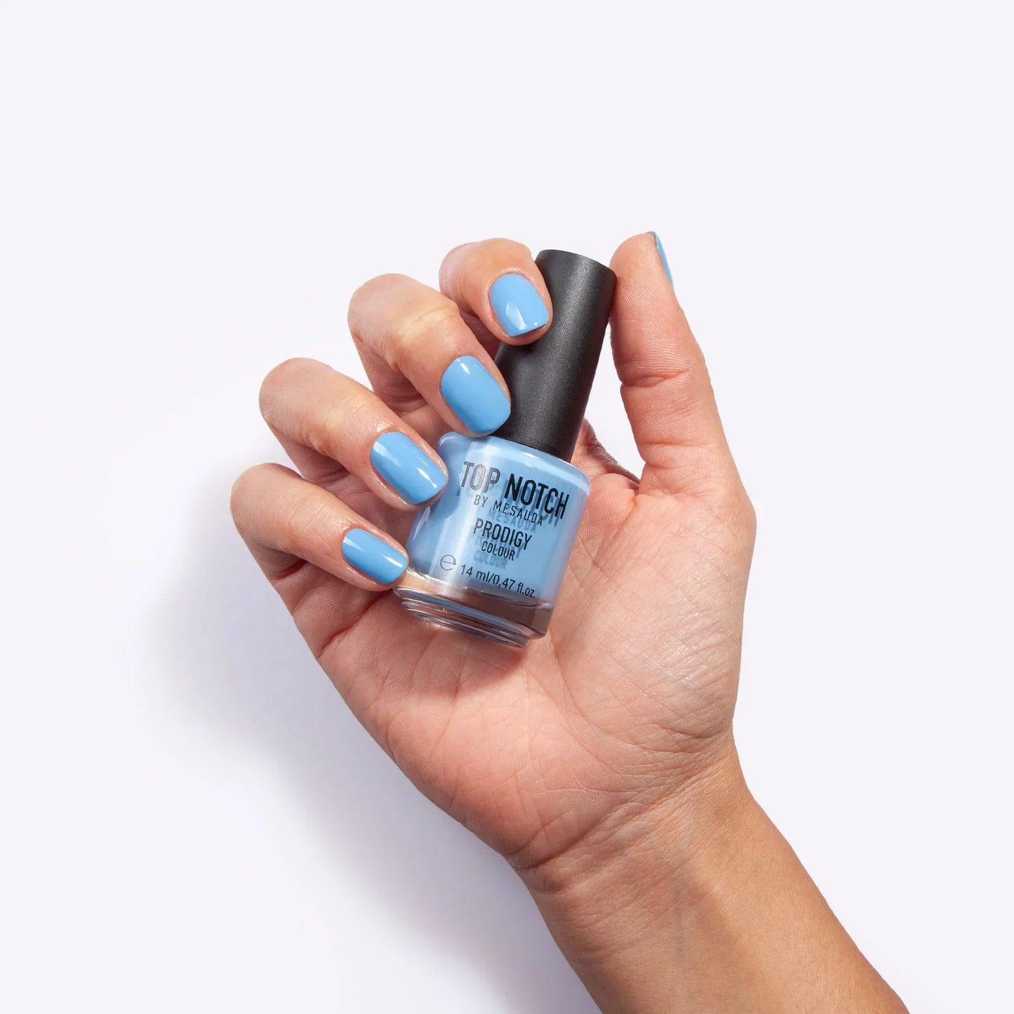 Mesauda Top Notch Prodigy - Urban Safari - #282 Wild Mara 14ml - Lady&Oscar