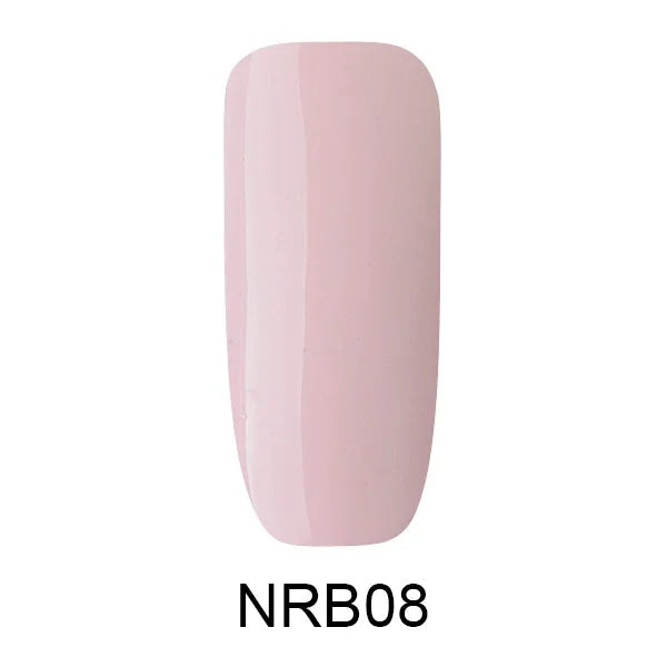 Makear - Nude Rubber Base - Lady&Oscar