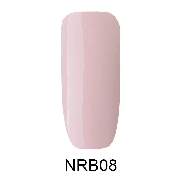 Makear - Nude Rubber Base - Lady&Oscar