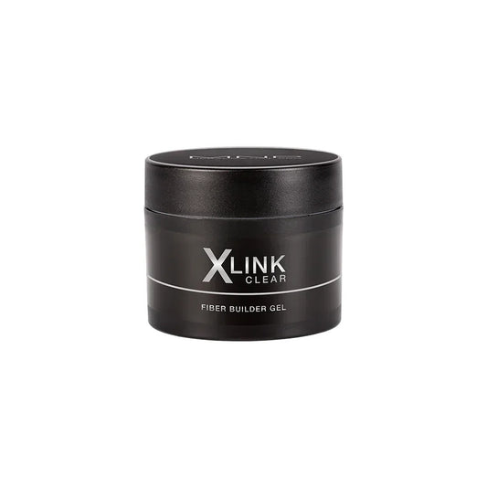 Mesauda - MNP - XLink - Fiber Builder Gel Clear - Lady&Oscar